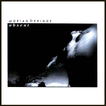 Album Absent Adrian Berinde
